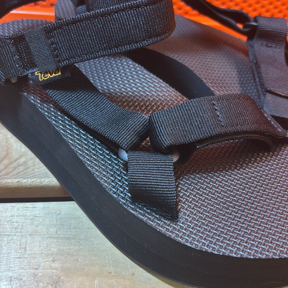 Teva Women's Platform Universal - Picture 6 of 8